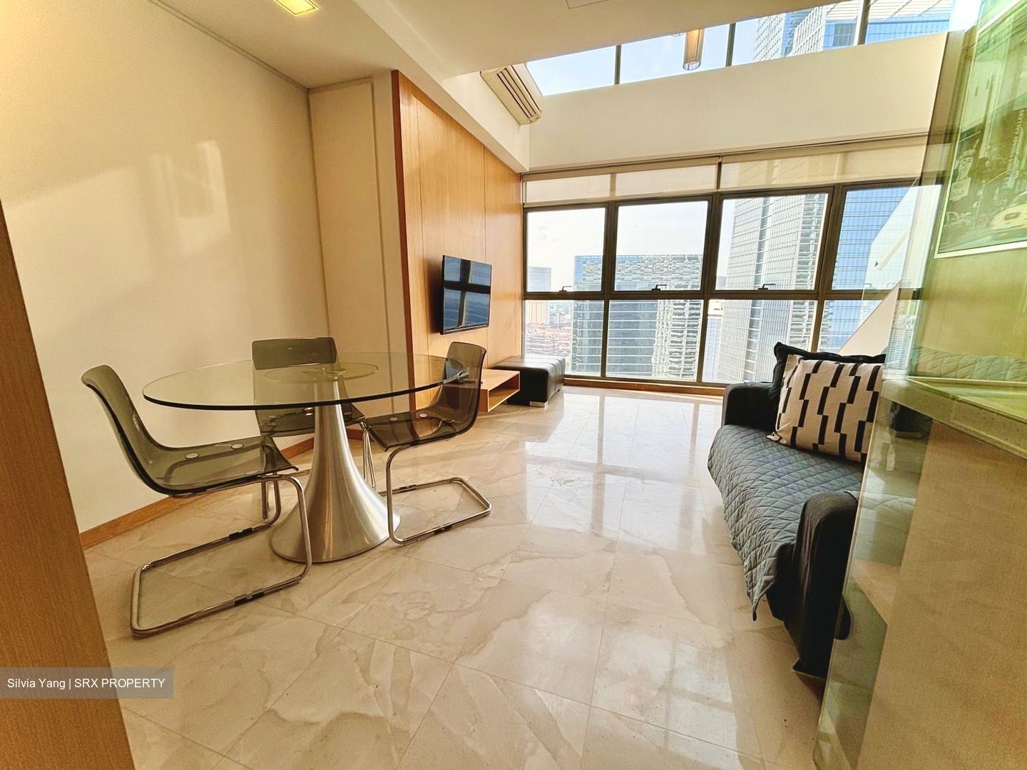 Icon (D2), Apartment #605507311